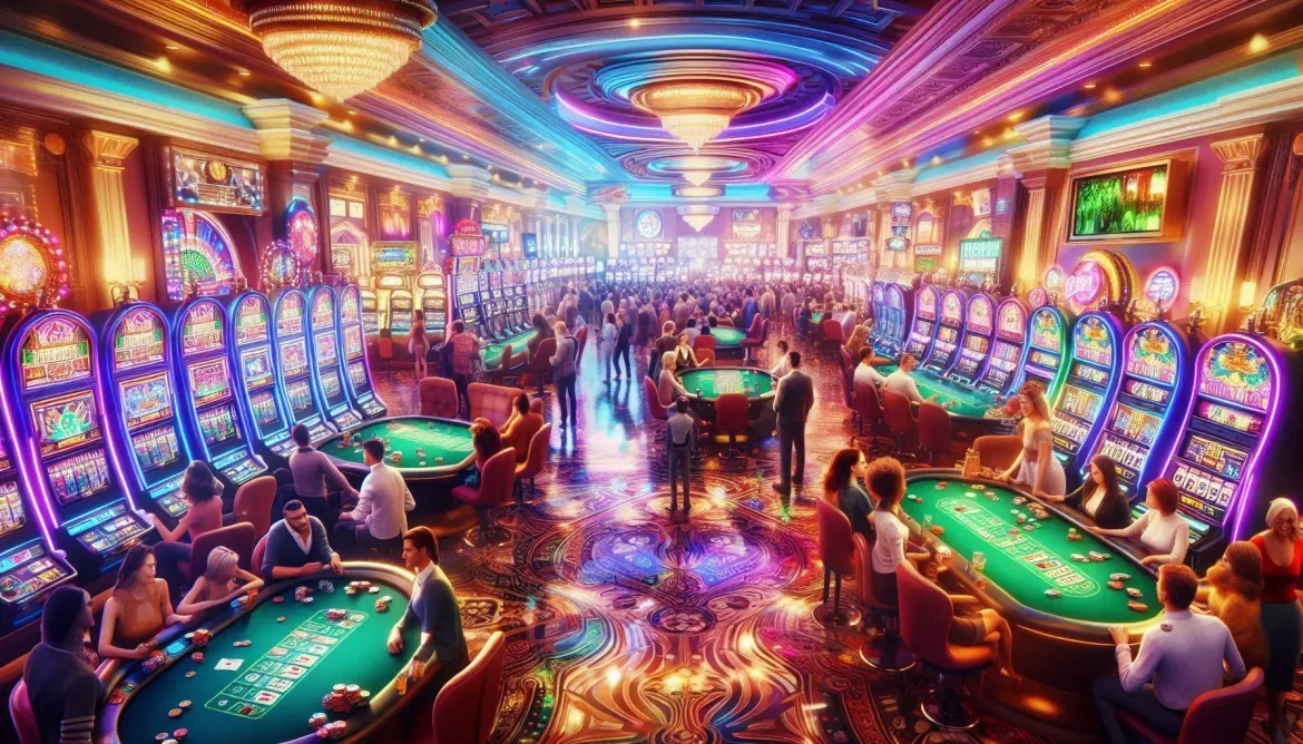 Slotjerry casino